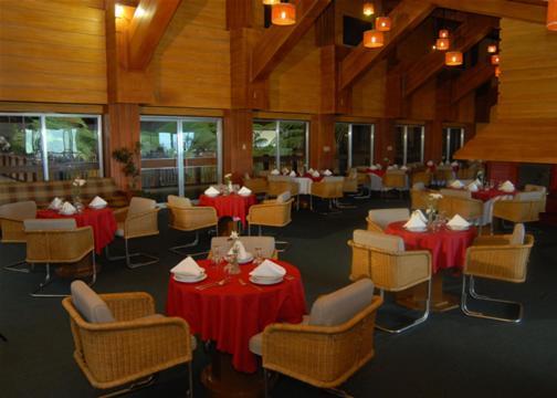 Green Valley Baguio Hotel And Resort Багио Экстерьер фото